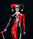 DC Comics Lebensgroße Statue Harley Quinn 196 cm