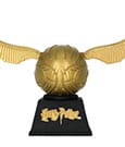 Harry Potter Coin Bank Golden Snitch Deluxe