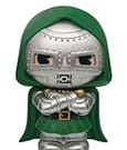 Fantastic Four Coin Bank Dr. Doom