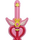 Sailor Moon Magnet Mond Kaleido Scope