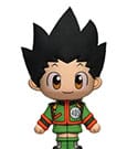 Hunter x Hunter 3D Magnet Gon