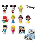Disney PVC-Taschenclips Deadpool Serie 1 Display (24)