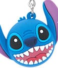 Disney Ball Keychain Stitch Emoji Icon
