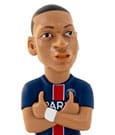 FC Paris Saint-Germain Minix Figur Kylian Mbappé 12 cm