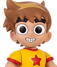 Scott Pilgrim Soft Vinyl Figur Scott Pilgrim 25 cm