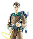The Real Ghostbusters Action Figure 1/6 Peter Venkman 17 cm