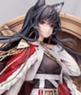 Arknights PVC Statue 1/7 Texas the Omertosa: The Throne Ver. 28 cm