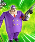 Biker Mice From Mars Action Figure Limburger 23 cm