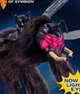 Sectaurs: Warriors of Symbion Action Figure Wave 2 SpiderFlyer 23 cm