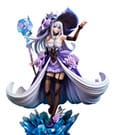 Sister Blood PVC Statue 1/6 Barayukihime 38  cm