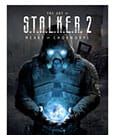 S.T.A.L.K.E.R. Art Book The Art of S.T.A.L.K.E.R. 2: Heart of Chornobyl