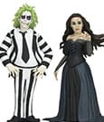 Beetlejuice Beetlejuice Toony Terrors Action Figure 2-Pack Beetlejuice & Delores 15 cm