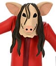 Saw Toony Terrors Actionfigur Jigsaw Killer (Rote Robe) 15 cm