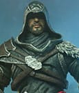 Assassin's Creed: Revelations Action Figure Ezio Auditore 18 cm