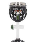 Metallica Goblet Master of Puppets