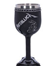 Metallica Goblet The Black Album