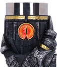 Herr der Ringe Kelch Sauron
