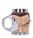 Terminator T-1000 Tankard