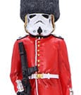 Original Stormtrooper Figure Royal Guard 12 cm