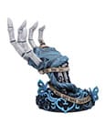 Corpse Bride Statue  With This Hand Vow 16 cm