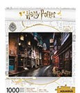Harry Potter Puzzle Winkelgasse (1000 Teile)