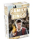 Harry Potter: Family Bingo