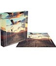 Pink Floyd: The Later Years 500 Piece Jigsaw Puzzle