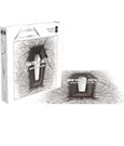 Metallica: Death Magnetisches 500-teiliges Puzzle