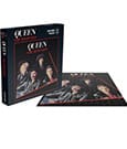 Queen: Greatest Hits 500 Piece Jigsaw Puzzle