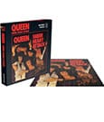 Queen: Sheer Heart Attack 500-teiliges Puzzle