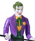 DC Comics Bendyfigs Biegbare Figur Joker 19 cm