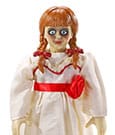 Annabelle 3 Bendyfigs Bendable Figure Annabelle 19 cm