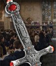 Harry Potter – Das Godric-Gryffindor-Schwert