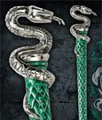 Harry Potter – Hogwarts-Haus-Stift Slytherin