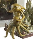 Harry Potter Magical Creatures Statue Grindylow 13 cm