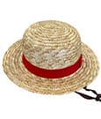 One Piece Hat Luffy Straw Hat