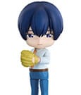 Bokyaku Battery Nendoroid Action Figure Haruka Kiyomine 10 cm