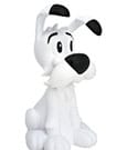 Asterix-Statue Dogmatix