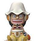 One Piece Coin Bank Lysop