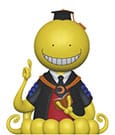Assassination Classroom Münzbank Koro Sensei