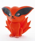 Naruto Shippuden Münzbank Kurama 15 cm