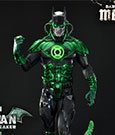 Dark Nights: Metallstatue 1/3 The Dawnbreaker 89 cm
