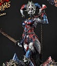 Dark Nights: Metal Museum Masterline Series Statue 1/3 Harley Quinn Who Laughs Concept Design von Caelos D`anda Deluxe Version 78 cm