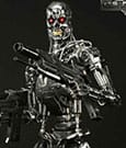 Terminator 2 Museum Masterline Series Statue 1/3 Judgement Day T800 Endoskelett Deluxe Version 74 cm