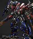 Transformers Museum Masterline Statue Powermaster Optimus Prime Concept von Josh Nizzi Ultimate Bonus Version 99 cm