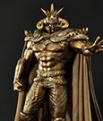 Fist of the North Star Statue 1/4 Raoh Gold Version 78 cm