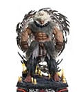 Street Fighter 6 Premium Masterline Series Statue 1/4 Akuma Ultimate Version 69 cm