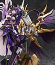 Date A Live Prisma Wing PVC Statue 1/7 Tohka Yatogami 36 cm