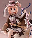 Is the Order a Rabbit? Bloom Prisma Wing PVC Statue 1/7 Cocoa 21 cm
