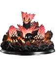 Berserk Ultimate Diorama Masterline Series Statue Berserk Guts vs. Grunbeld in Apostle Form  58 cm